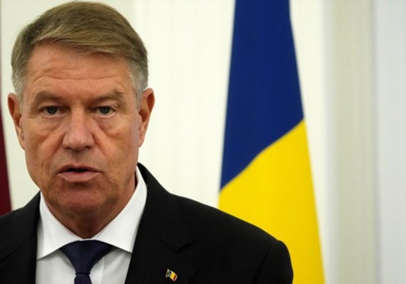 Евроатлантическата общност излиза по силна и по укрепнала от тази криза